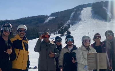 Welcome to Myoko Kogen